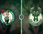 Bucks hold on to beat Celtics in thriller