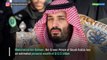 Luxury yachts to expensive cars, Saudi Crown Prince’s lavish ways make heads turn