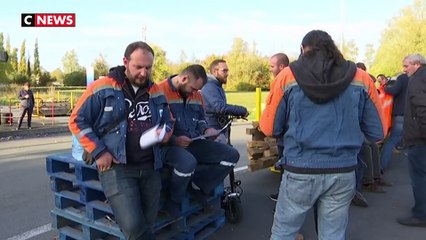 Reprise d'Ascoval : Altifort n'a pas les fonds et «a trompé tout le monde»