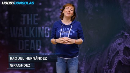 The Walking Dead - ¿Quién es Beta?