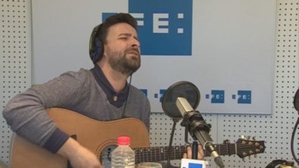 Funambulista reivindica la belleza de las historias cotidianas en "El Observatorio", su cuarto álbum