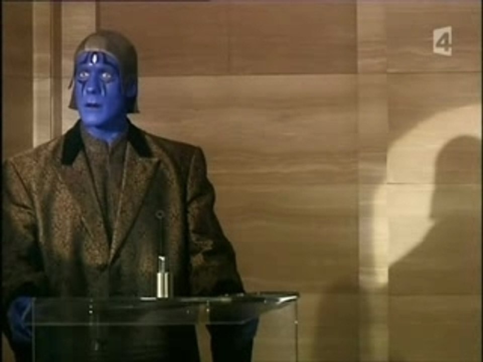 DOCTOR WHO - La Fin Du Monde (Extrait Fr)