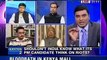 NewsX Debate: Is Narendra Modi's silence on Muzaffarnagar Riots planned