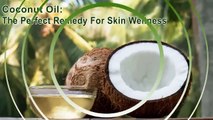 Coconut Oil For Hair & Skin Wellness - Life & Pursuits