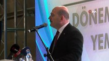 Bakan Soylu: “Mart ayında 8 bin yeni bekçi alımına çıkıyoruz”