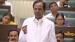 KCR Announces Rs 25 Lakh To Families of Pulwama Victims | Oneindia Telugu