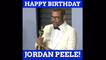 Happy Birthday Jordan Peele
