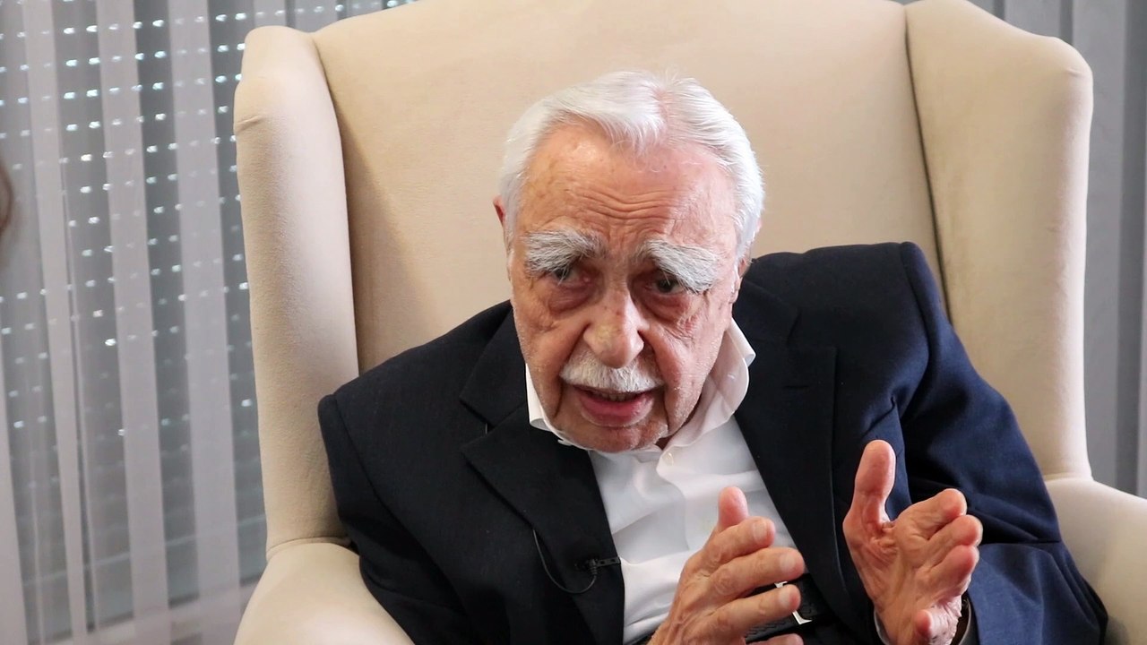 Tarık Ziya Ekinci: HDP'yi PKK ile ilişkilendirmek haksızlıktır, yanlıştır