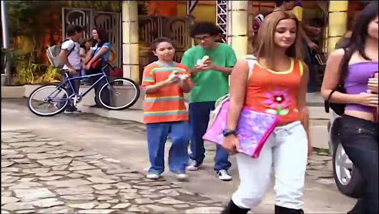 Malhaçao 2007 - Capitulo 108 (22-02-2019)