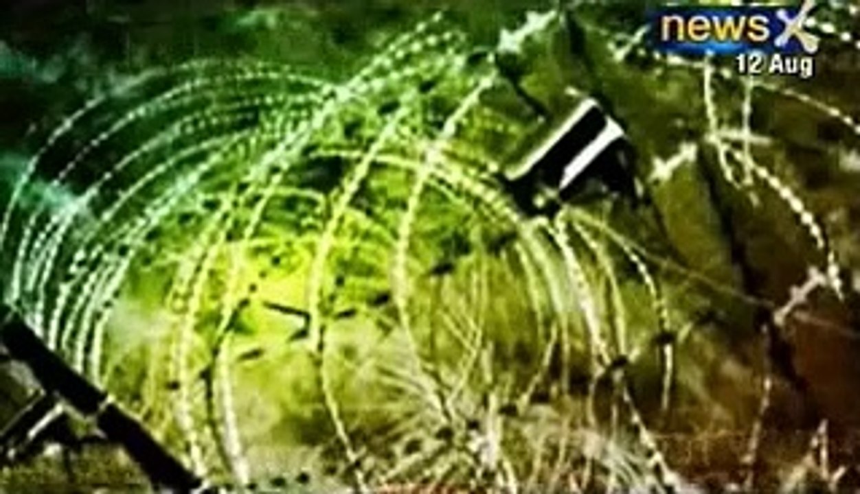 NewsX Debate: Is Pakistan behind Kishtwar