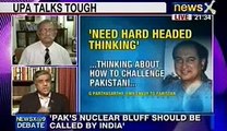 NewsX Debate: Should India break tension with Pak through talks