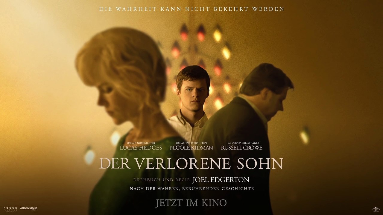 Der verlorene Sohn