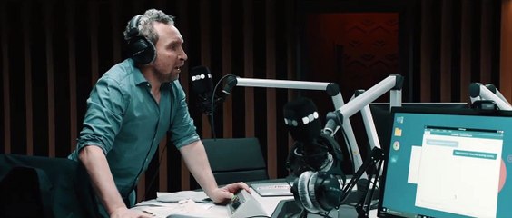 Clip de vídeo 2 de la película "Feedback", estreno en cines el 1 de marzo.