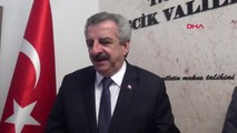 Bilecik Bakan Yardımcısı Büyükdere Yerli Otomobil Üretimi İçin Yer Seçimi Aşamasındayız