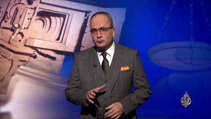 مقدمة برنامج فوق السلطة 006