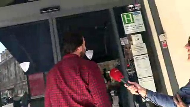 Javier Ungría responde a la demanda de David Bisbal a Elena Tablada