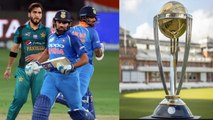 BCCI ने Pulwama हमले  को लेकर लिखा ICC को पत्र, Pakistan को बैन करने की मांग | वनइंडिया हिंदी