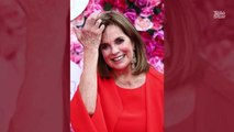 PHOTOS. Linda Gray : à 78 ans, la star de Dallas est simplement sublime !