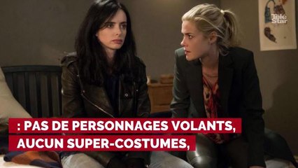 Jessica Jones : cette atypique série de superhéros vaut-elle le détour ?