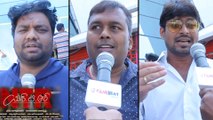 NTR Mahanayakudu Movie Public Talk | Filmibeat Telugu