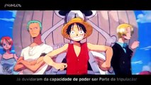 Rap Motivação 2, Só Sei Que Não Vou Desistir  | Naruto , Goku e Luffy | DETUDOUMPOUCO RAP