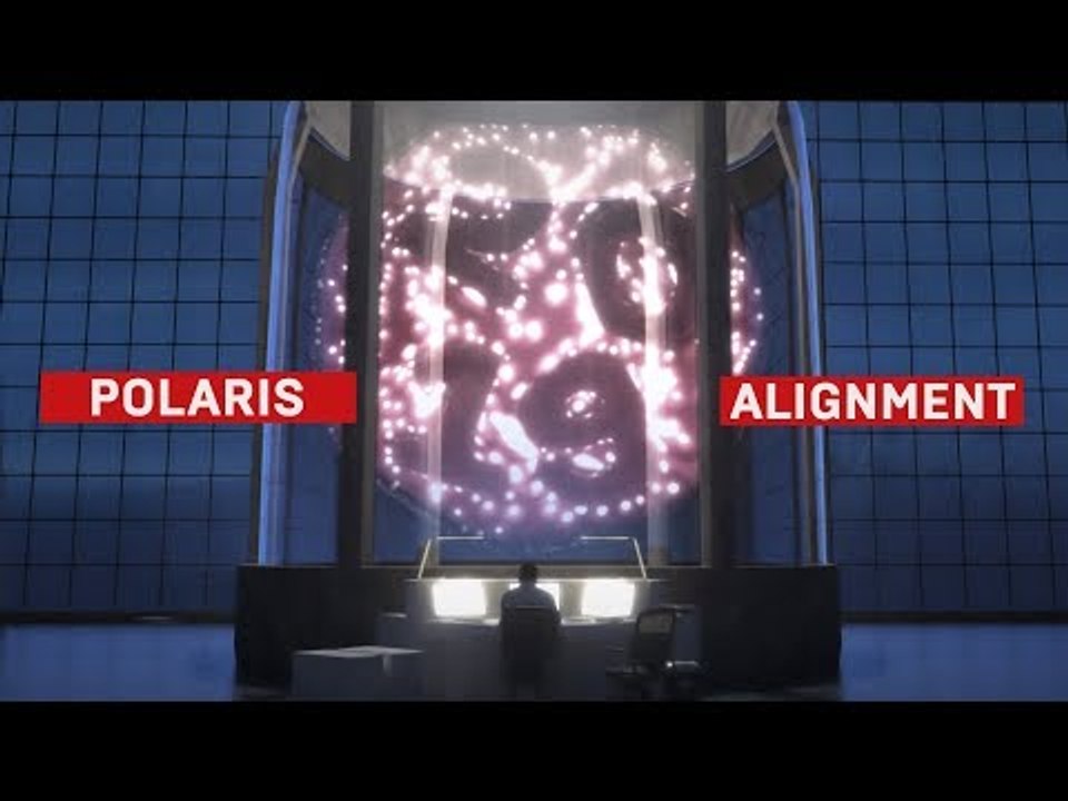 Polaris - Alignment