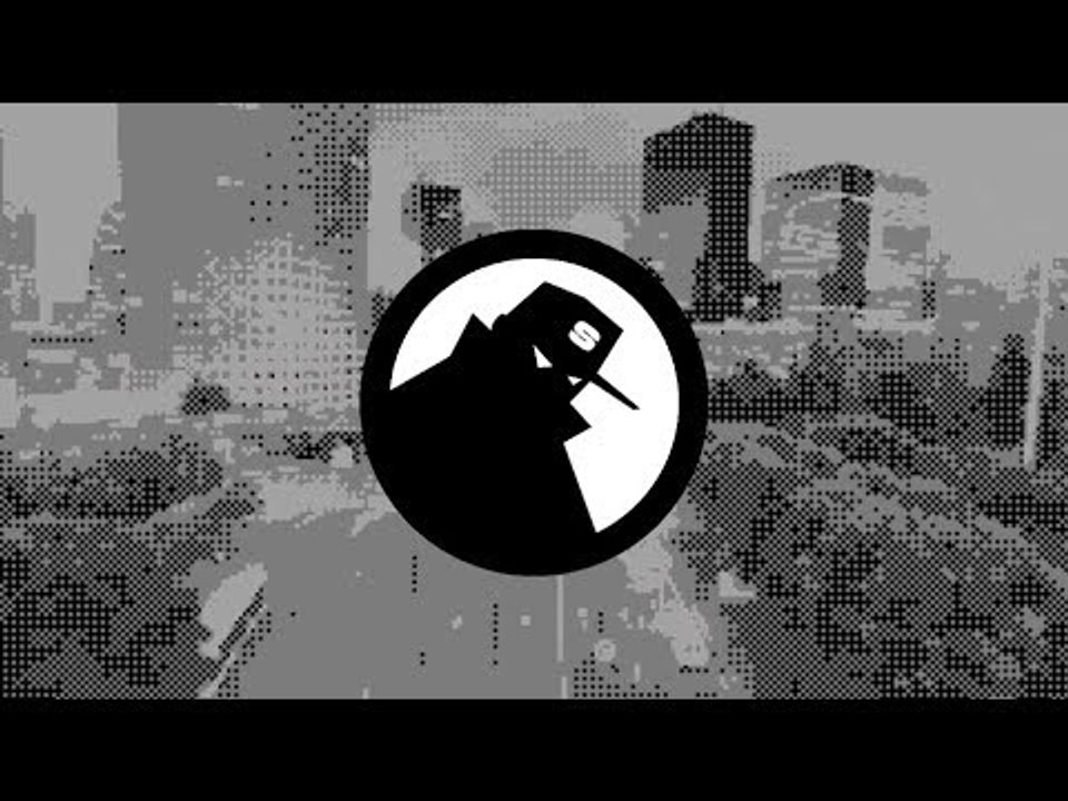 S.P.Y - Runaway Dub