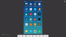 How to Enable Navigation Bar Buttons on MIUI 10 without Root Access(Redmi Note 4)?