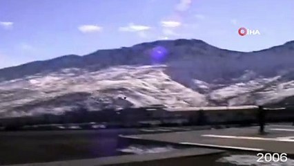 Selçuk Bayraktar'dan, İHA'nın zorlu yolcuğuna renkli video