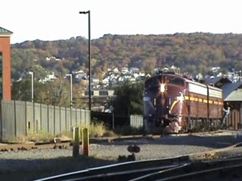 PRR E8's
