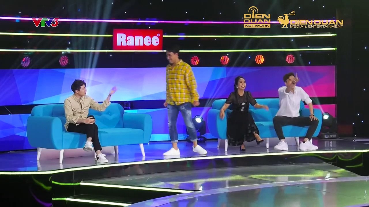 Biệt Tài Tí Hon Mùa 2-Tập 15 gala- Trấn Thành -chửi- Trịnh Thăng Bình đã cô đơn còn tỏ vẻ thành công