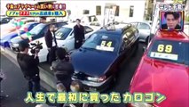 買い物千鳥　「ノブ(千鳥)ベンツ高級車を買う」