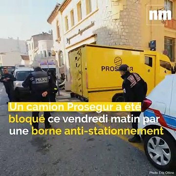Camion bloqué; Bijou Plage; week-end carnavalesque: voici votre brief info de vendredi après-midi