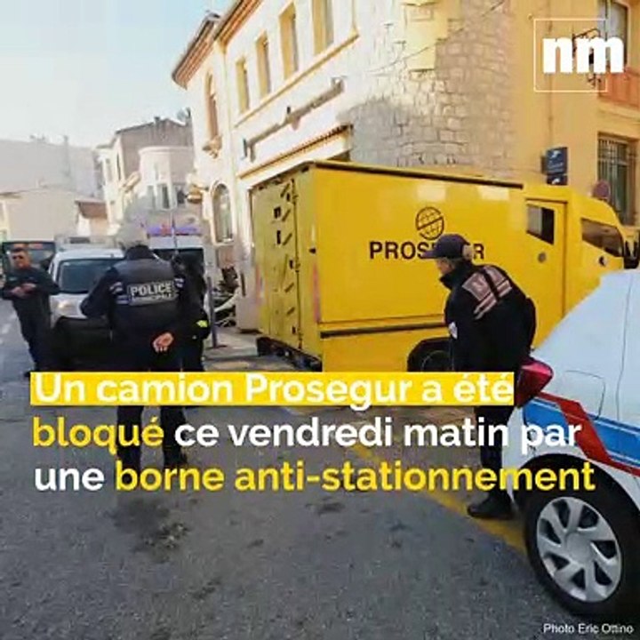 Camion bloqué; Bijou Plage; week-end carnavalesque: voici votre brief info de vendredi après-midi