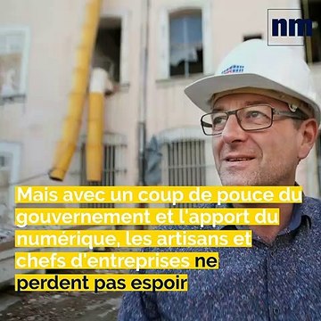 BTP en souffrance, Tour du Haut-Var, Fin des annuaires papiers: voici votre brief info de ce vendredi après-midi