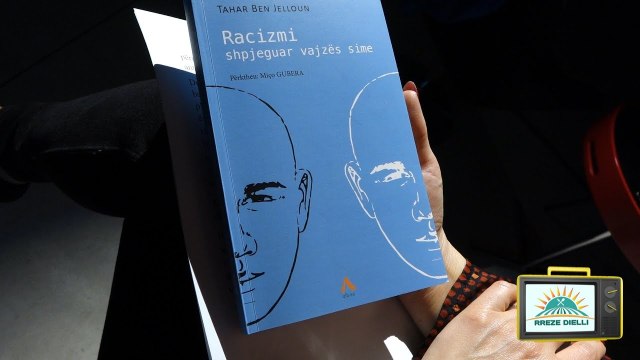 Sugjerimi i javës: libri “racizmi shpjeguar vajzës sime” nga Tahar Ben Jelloun