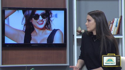 Niada Saliasi: E vështirë të jetosh me rrogë aktori në Shqipëri, duhet patjetër statusi i artistit