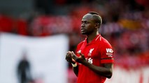 Liverpool : cambriolage au domicile du footballeur sénégalais Sadio Mané
