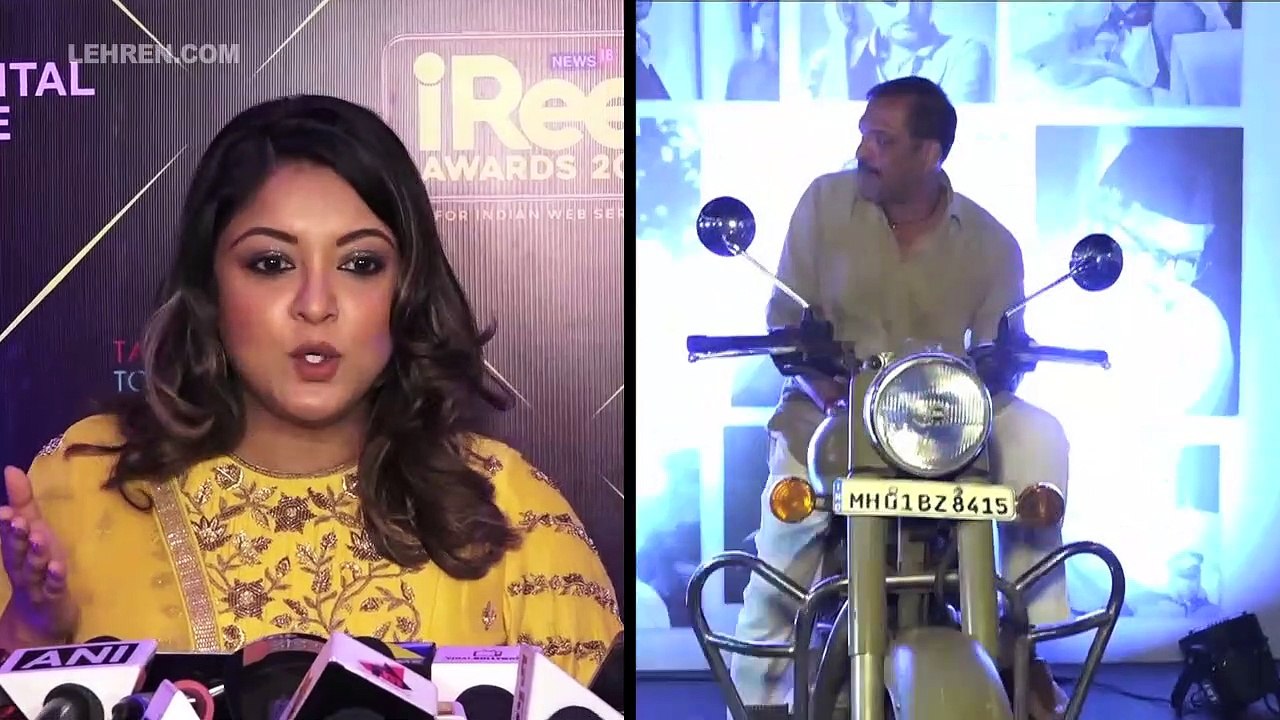 Kriti Sanon Talks About How Housefull 4 Was Affected After Allegations Against Sajid Khan