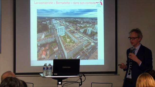 Journée du Réseau territorial de l'Anah 2019 - Mettre en œuvre le portage ciblé