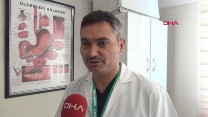 Kayseri 'Mide Botoksu Olanlar, 4- 6 Ayda 20 Kiloya Kadar Zayıflayabiliyor'