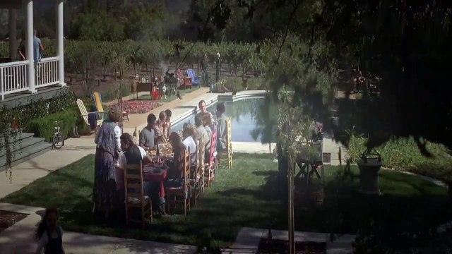 Nine Months (1995) P0