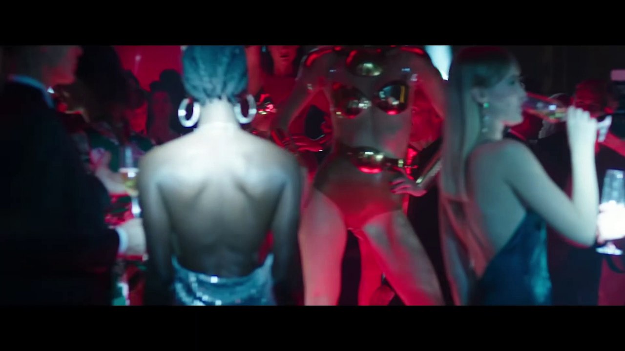 Hobbs & Shaw Trailer