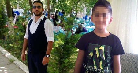 14 Yaşında Baba Katili Olan Çocuğun Savunması: Niyetim Öldürmek Değildi