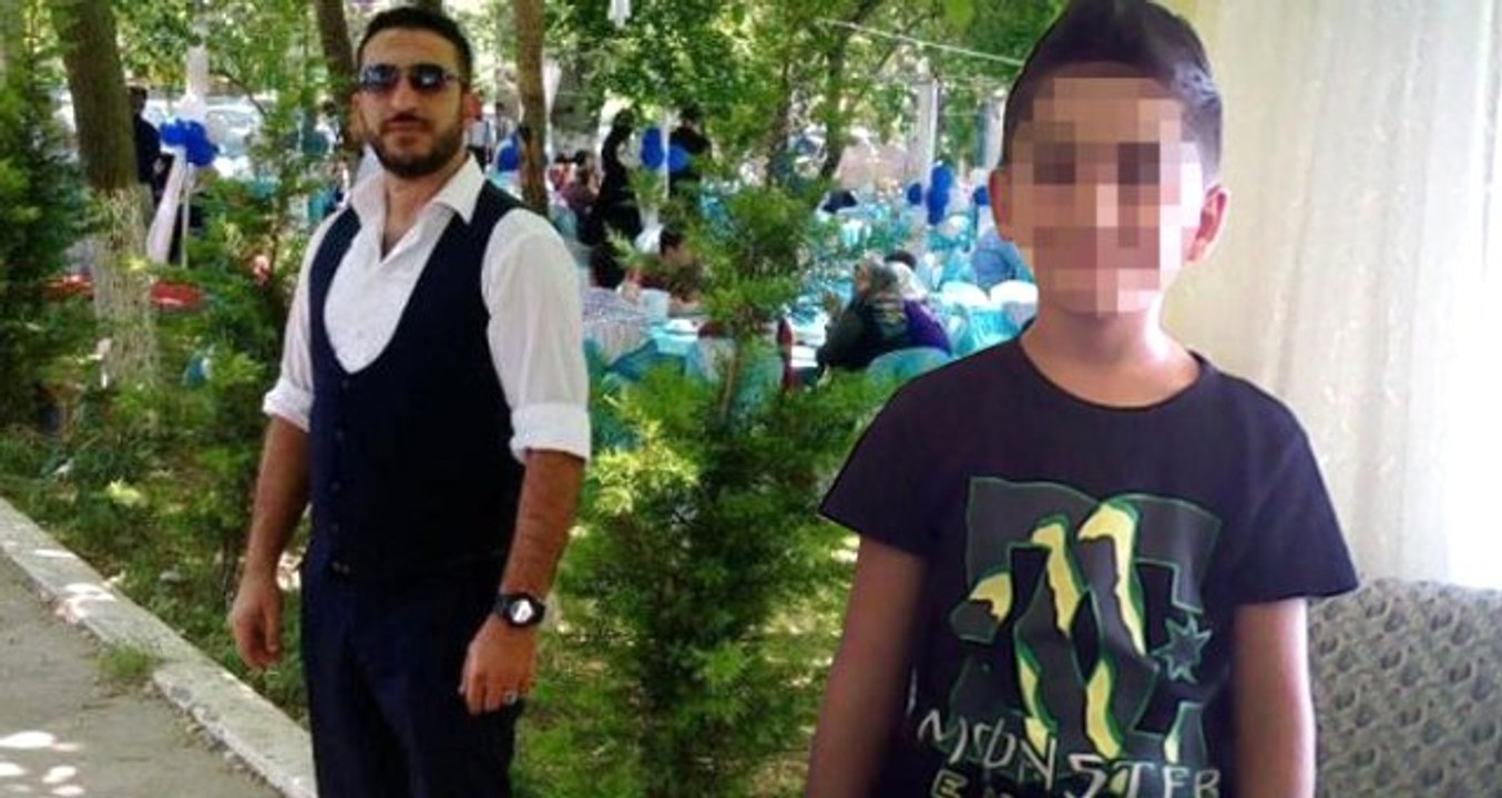 14 Yaşında Baba Katili Olan Çocuğun Savunması: Niyetim Öldürmek Değildi