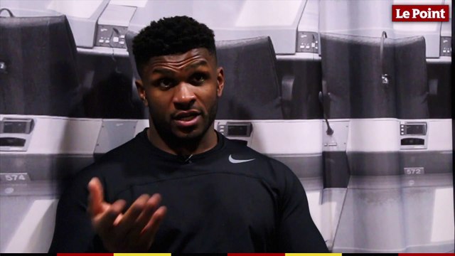 Boxe : le champion de France Raphaël Tronché sort de son silence et répond à Tony Yoka