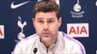 Mauricio Pochettino Full Pre-Match Press Conference - Burnley v Tottenham - Premier League