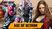 Avengers 4 Endgame Countdown: Avengers - Age of Ultron