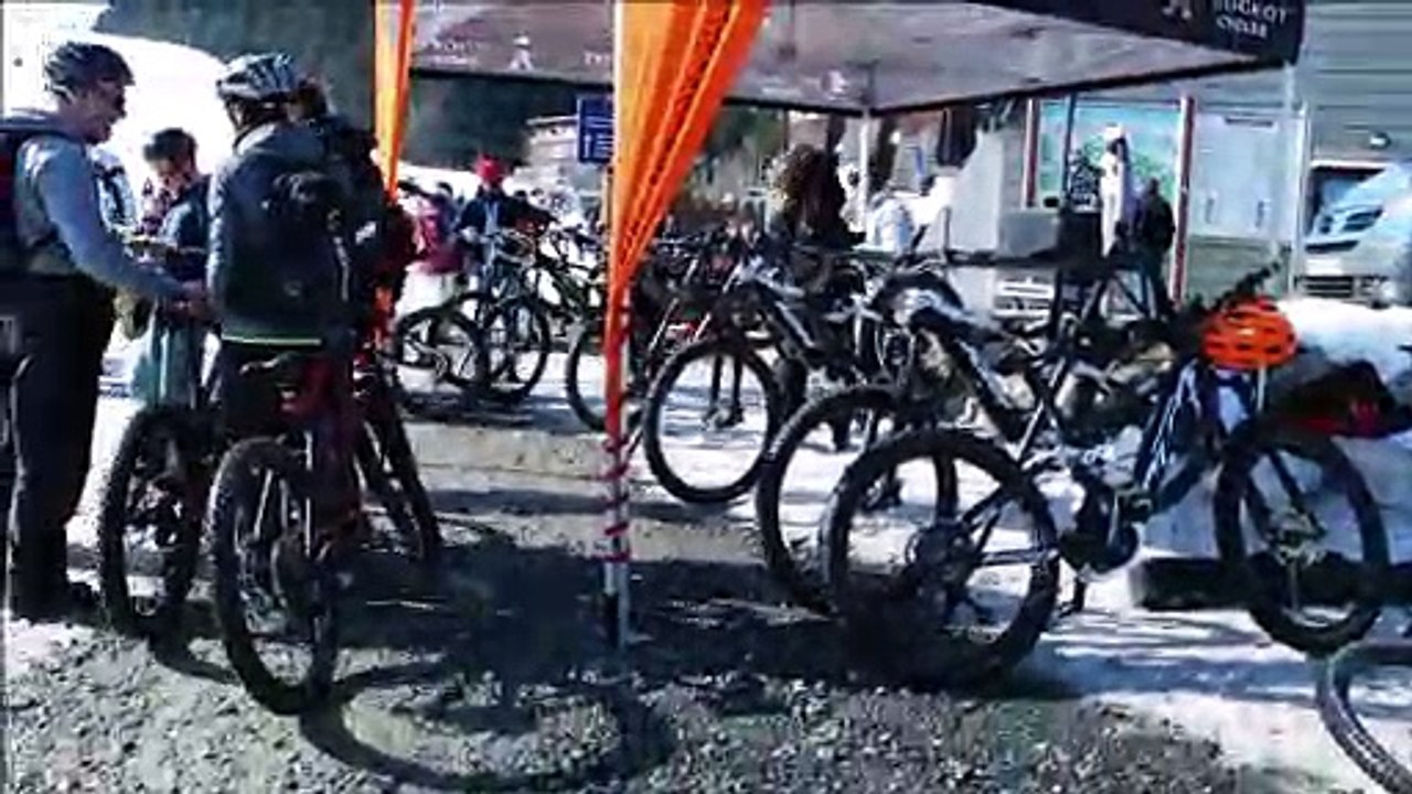 Fatbike