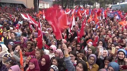 Milli Eğitim Bakanı Selçuk: "Ülkenin Geleceği Olan Gençlere Sahip Çıkıyoruz"